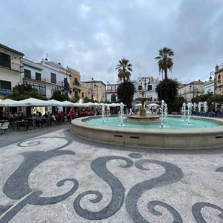 Mirador De Sanlucar 9 Lejlighed Sanlúcar de Barrameda Eksteriør billede