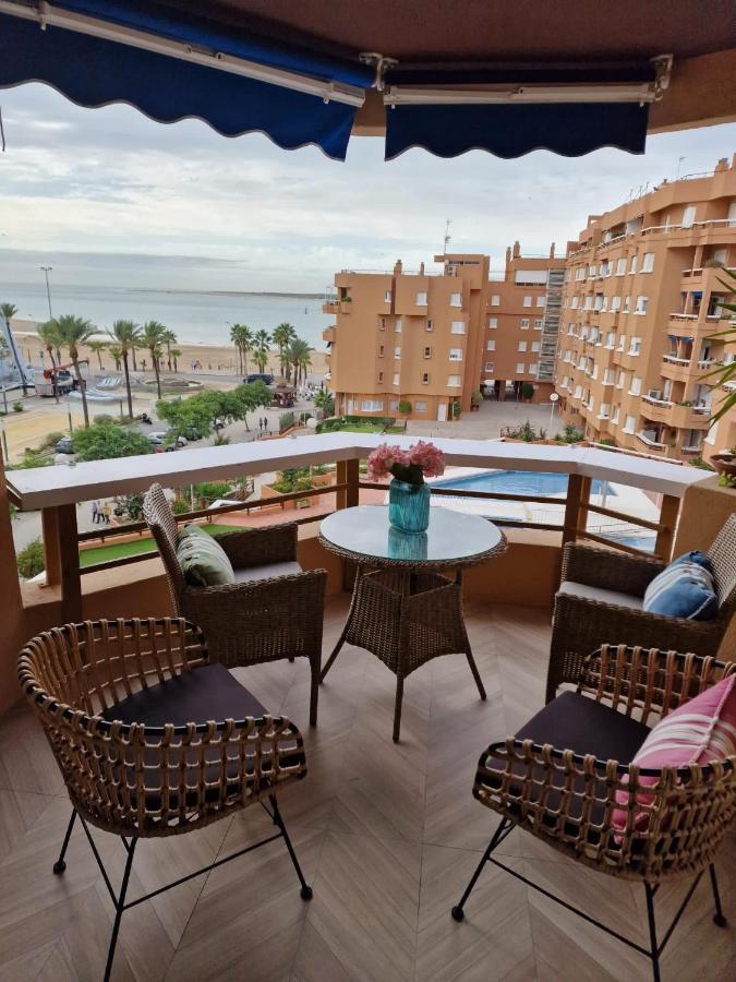 Mirador De Sanlucar 9 Lejlighed Sanlúcar de Barrameda Eksteriør billede